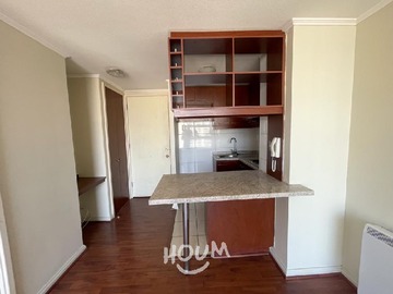 Venta / Departamento / Estación Central