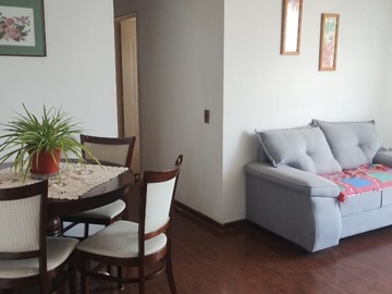 Venta / Departamento / Estación Central