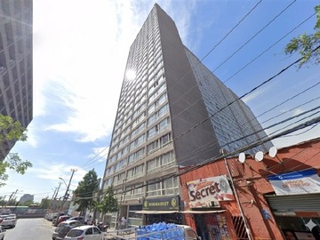 Venta / Departamento / Estación Central