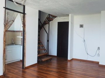 Venta / Departamento / Estación Central
