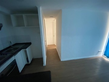 Venta / Departamento / Estación Central