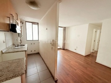 Venta / Departamento / Estación Central
