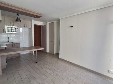 Venta / Departamento / Estación Central