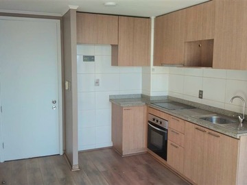 Venta / Departamento / Estación Central