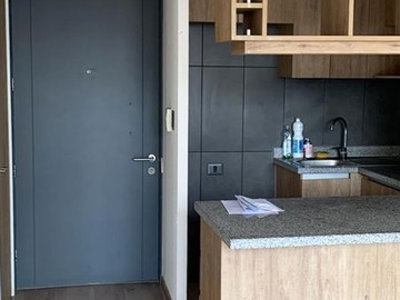 Venta / Departamento / Estación Central