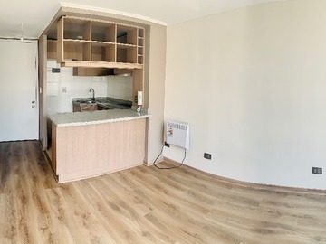 Venta / Departamento / Estación Central