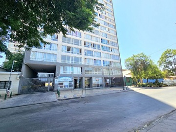 Venta / Departamento / Estación Central