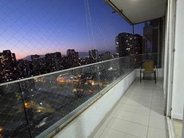 Venta / Departamento / Estación Central