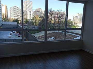 Venta / Departamento / Estación Central