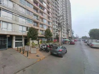 Venta / Departamento / Estación Central