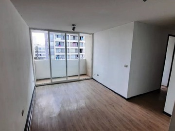 Venta / Departamento / Estación Central