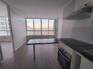 Venta / Departamento / Estación Central