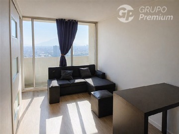 Venta / Departamento / Estación Central