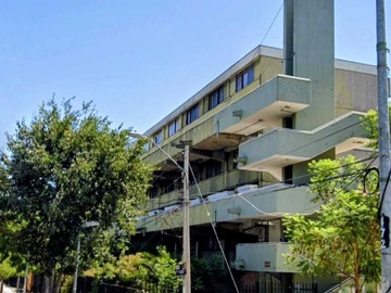 Venta / Departamento / Estación Central