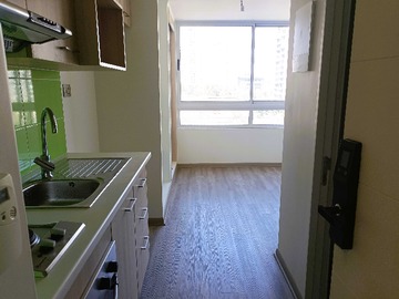 Venta / Departamento / Estación Central