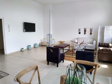 Venta / Departamento / Estación Central