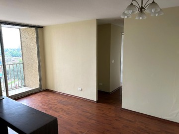 Venta / Departamento / Estación Central