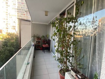 Venta / Departamento / Estación Central