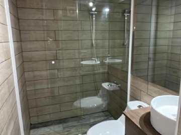 Venta / Departamento / Estación Central