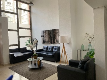 Venta / Departamento / Estación Central