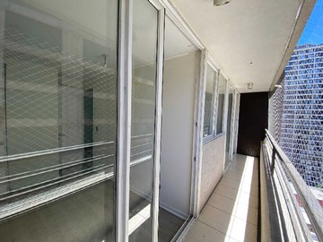 Venta / Departamento / Estación Central