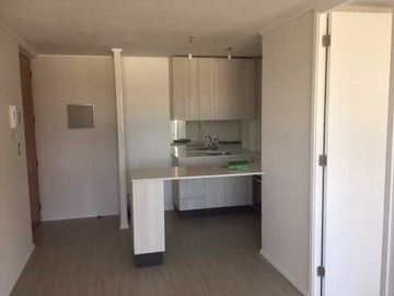 Venta / Departamento / Estación Central
