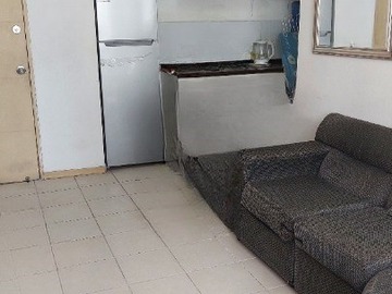 Venta / Departamento / Estación Central