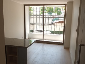 Venta / Departamento / Estación Central