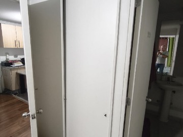 Venta / Departamento / Estación Central