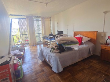 Venta / Departamento / Estación Central