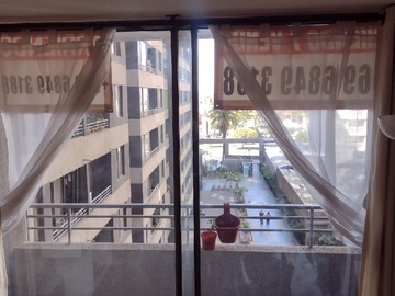 Vista despejada
