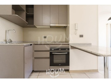 Venta / Departamento / Estación Central