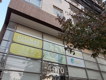 Venta / Departamento / Estación Central