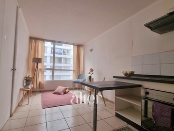 Venta / Departamento / Estación Central