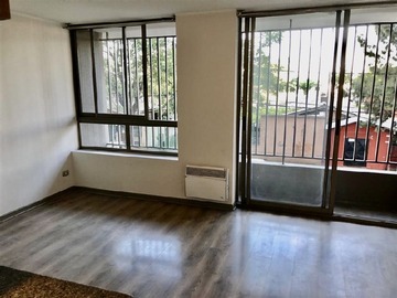 Venta / Departamento / Estación Central