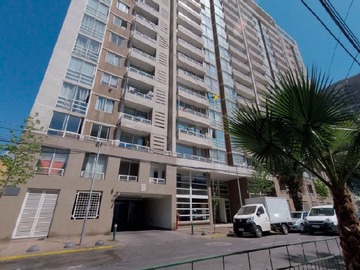 Venta / Departamento / Estación Central