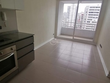 Venta / Departamento / Estación Central