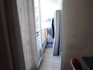 Venta / Departamento / Estación Central
