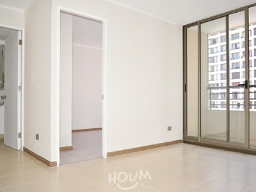 Venta / Departamento / Estación Central