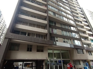 Venta / Departamento / Estación Central