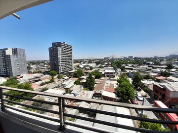 Venta / Departamento / Estación Central