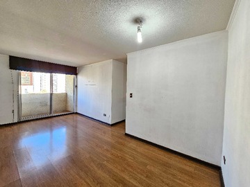 Venta / Departamento / Estación Central