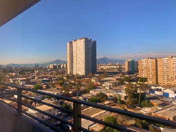 Venta / Departamento / Estación Central