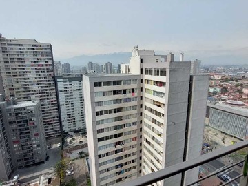 Venta / Departamento / Estación Central
