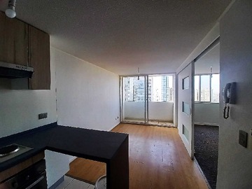 Venta / Departamento / Estación Central