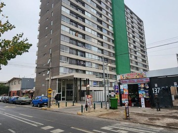 Venta / Departamento / Estación Central