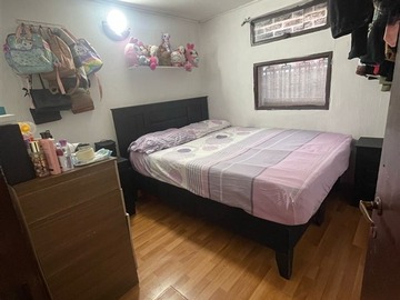 Venta / Departamento / Estación Central