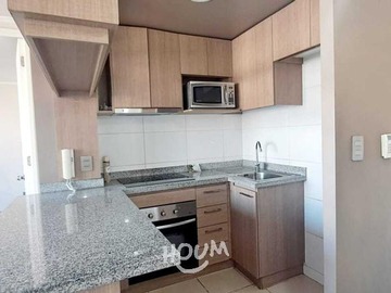 Venta / Departamento / Estación Central