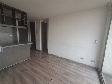 Venta / Departamento / Estación Central