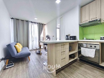 Venta / Departamento / Estación Central